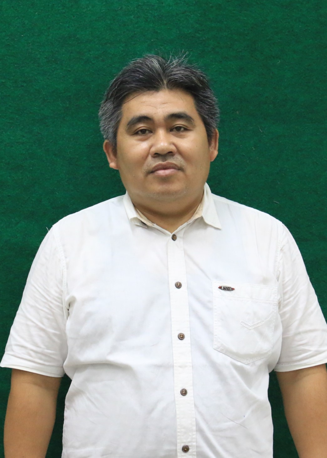 Marihot Oloan Samosir
